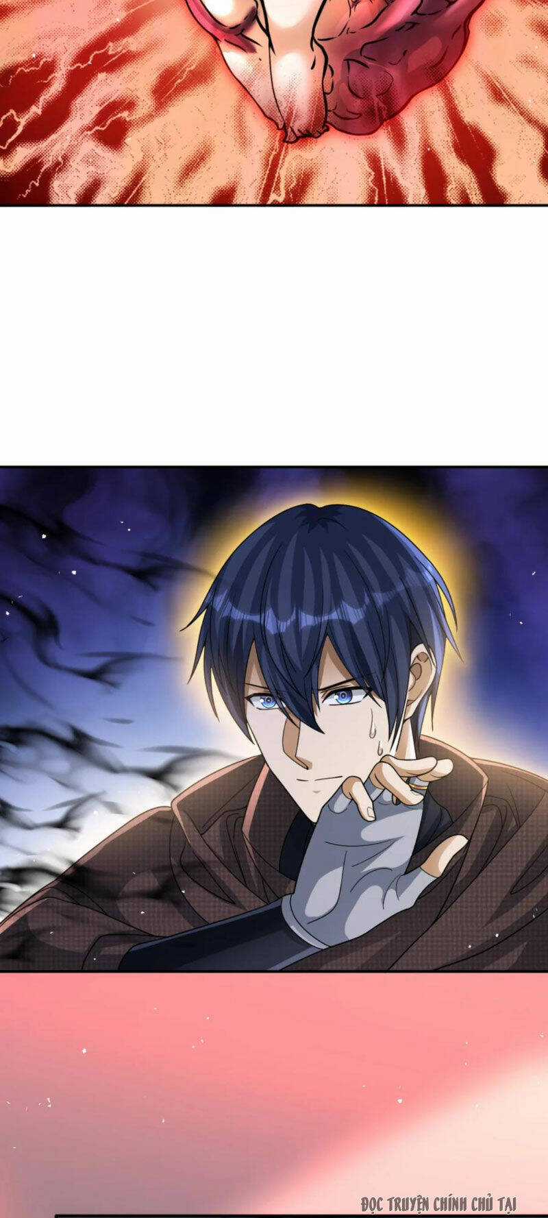 Cựu Nhật Ngự Long - Chapter 76 - Trang 22