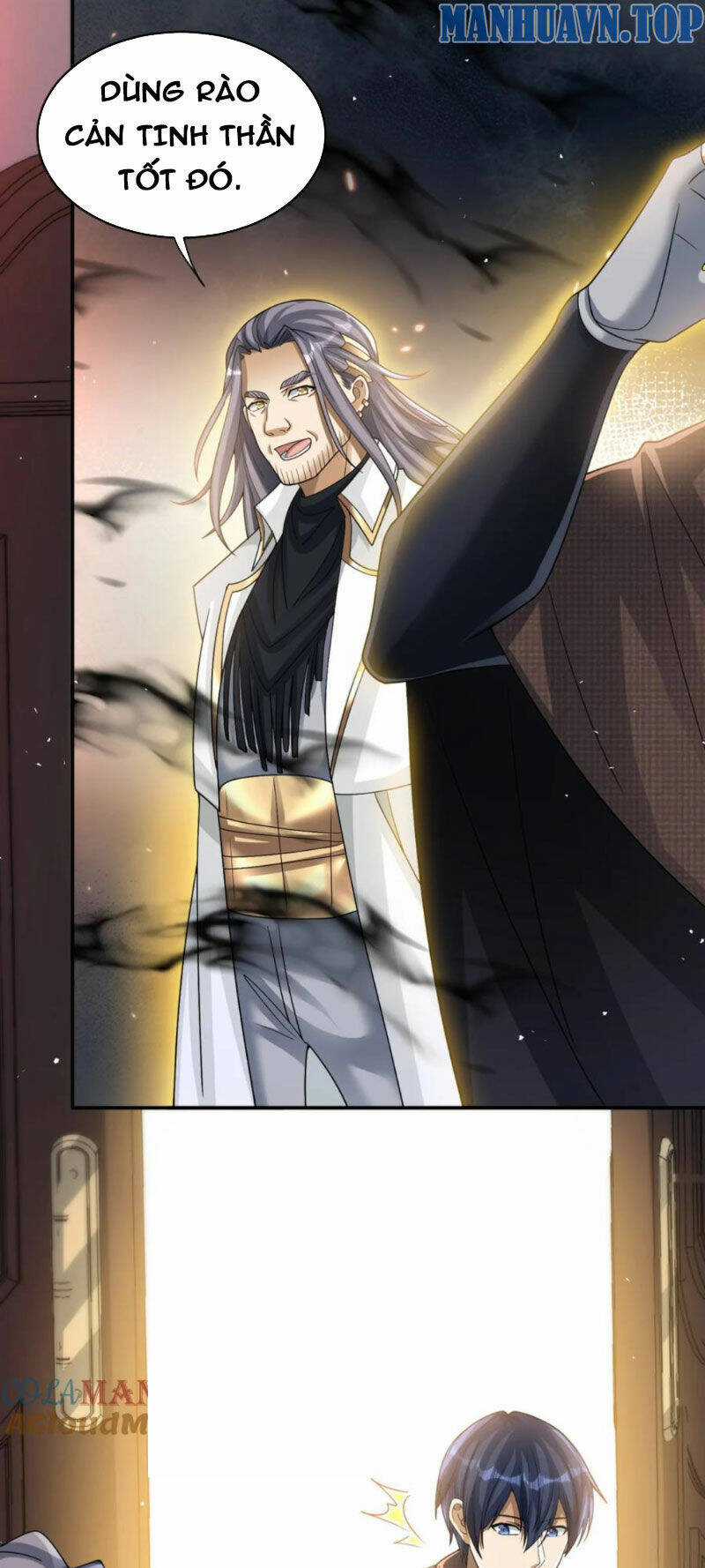 Cựu Nhật Ngự Long - Chapter 76 - Trang 23