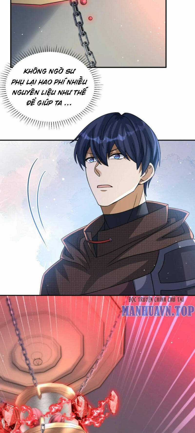 Cựu Nhật Ngự Long - Chapter 76 - Trang 27