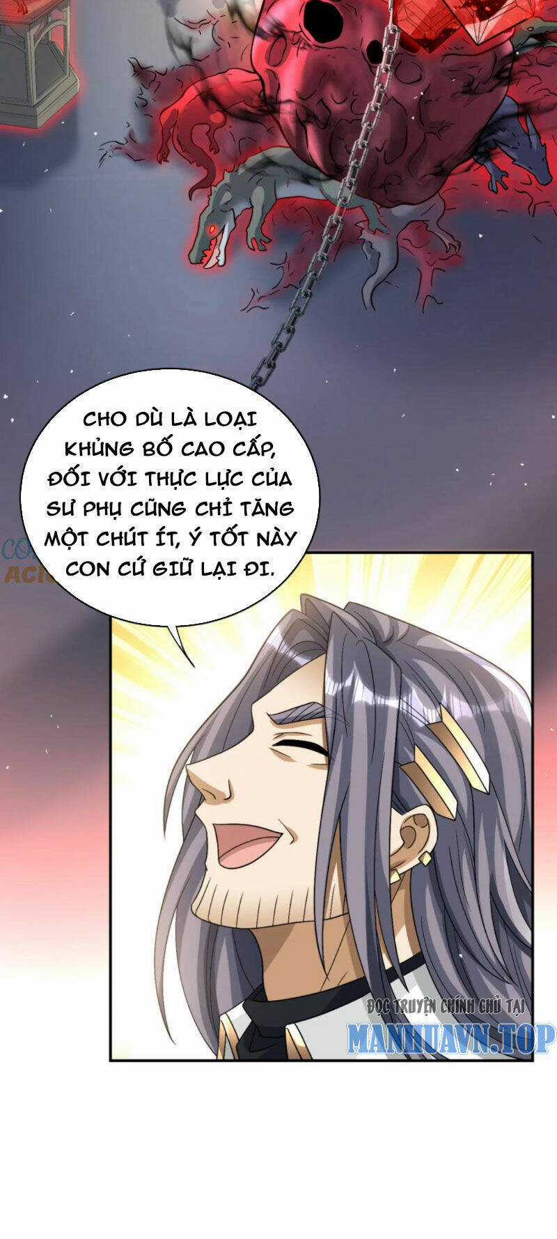 Cựu Nhật Ngự Long - Chapter 76 - Trang 31