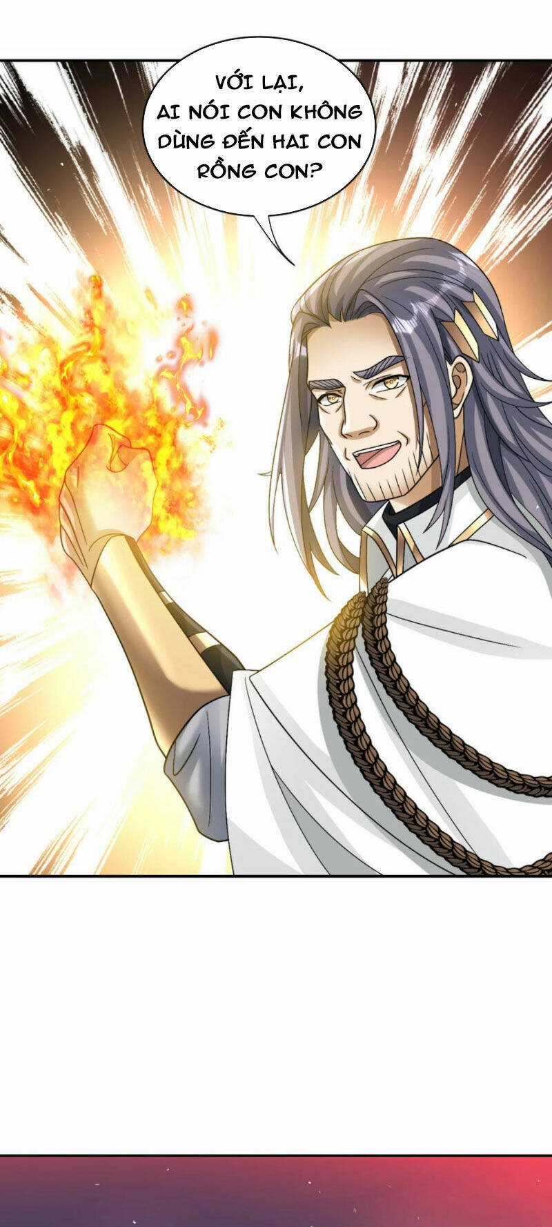 Cựu Nhật Ngự Long - Chapter 76 - Trang 32