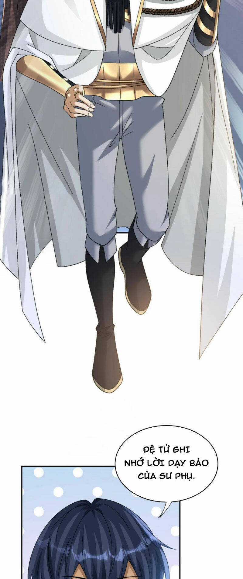 Cựu Nhật Ngự Long - Chapter 76 - Trang 38