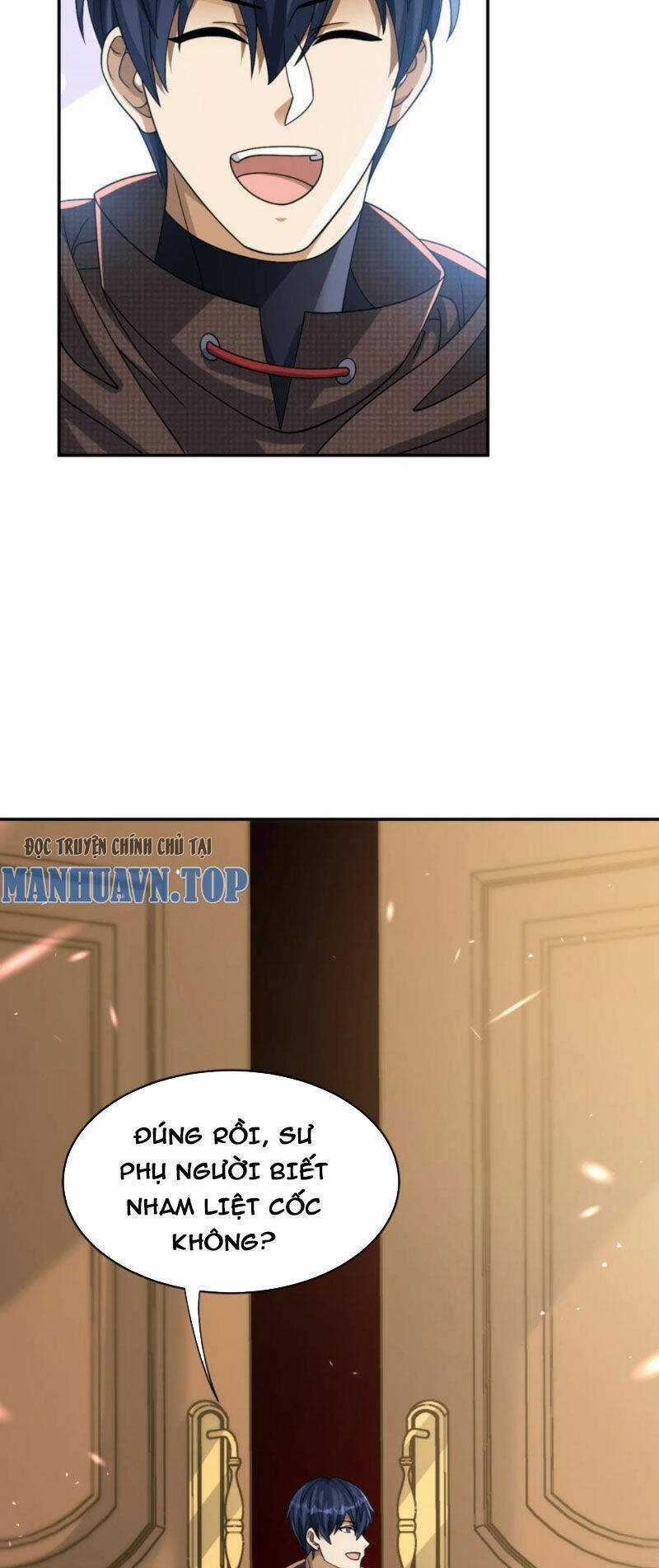 Cựu Nhật Ngự Long - Chapter 76 - Trang 39