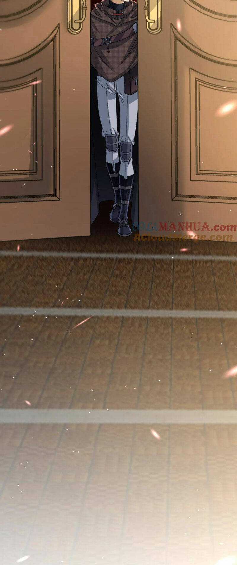 Cựu Nhật Ngự Long - Chapter 76 - Trang 40