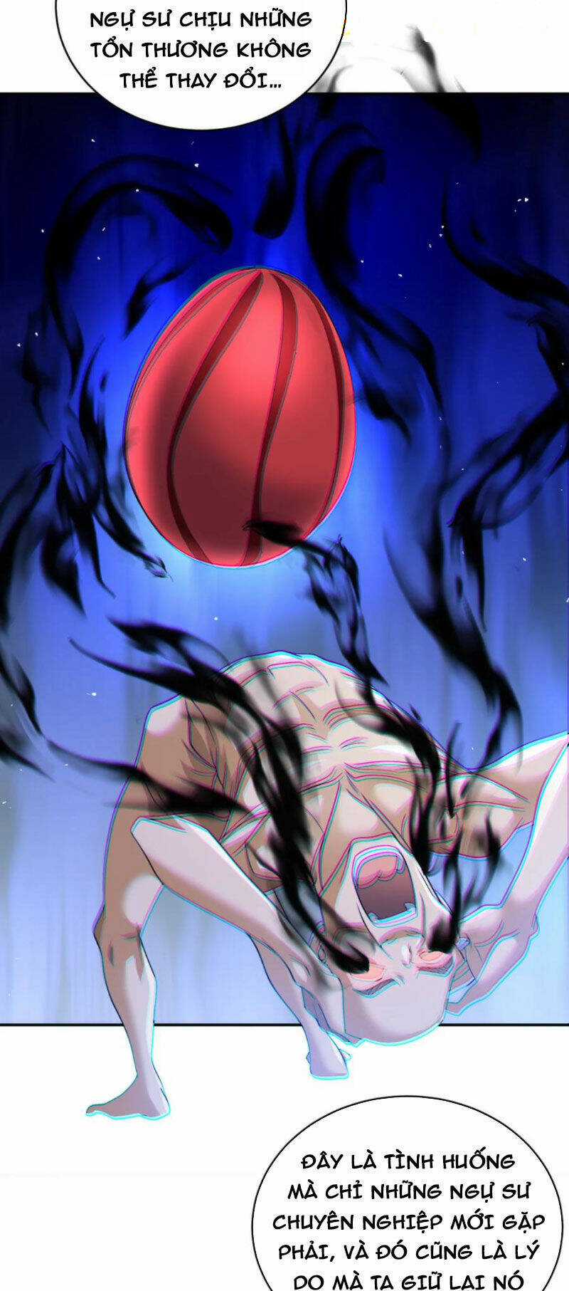 Cựu Nhật Ngự Long - Chapter 76 - Trang 6