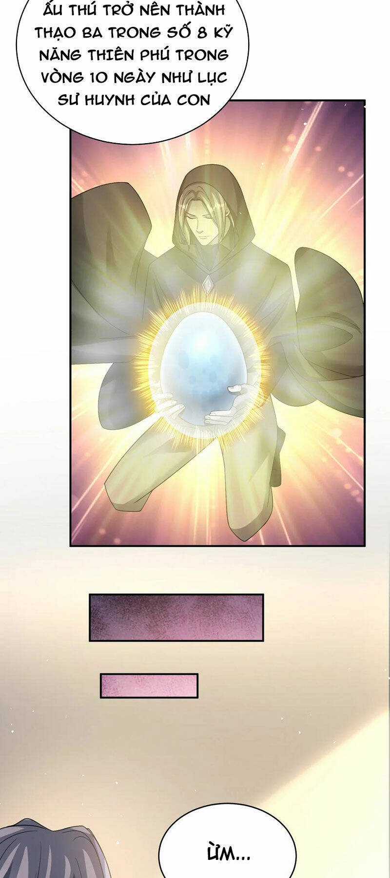 Cựu Nhật Ngự Long - Chapter 77 - Trang 11