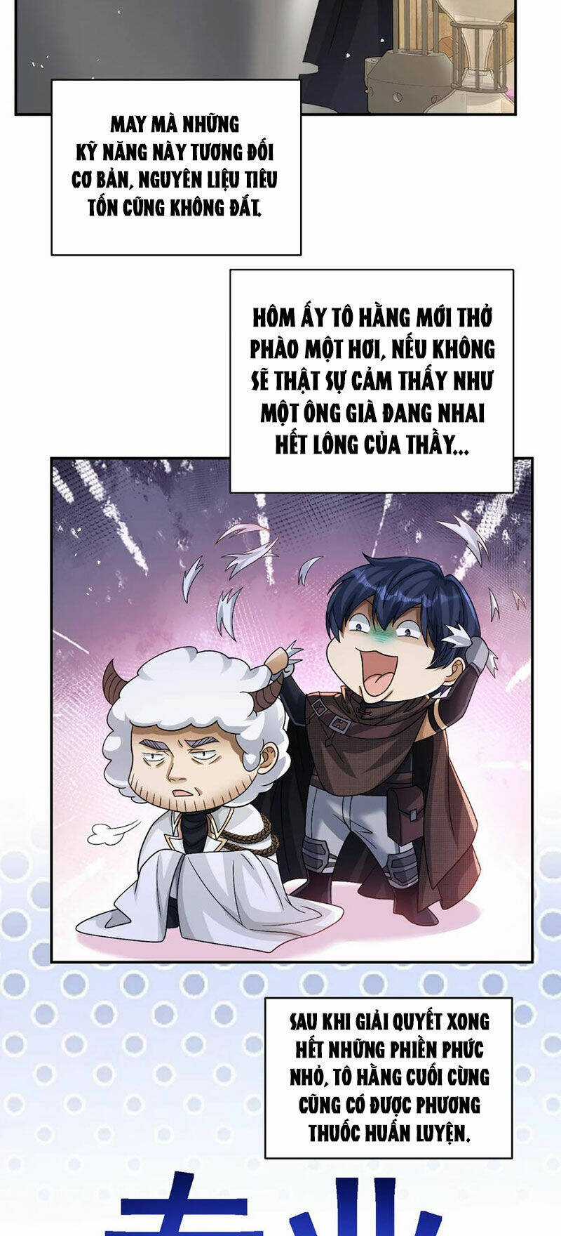 Cựu Nhật Ngự Long - Chapter 77 - Trang 22