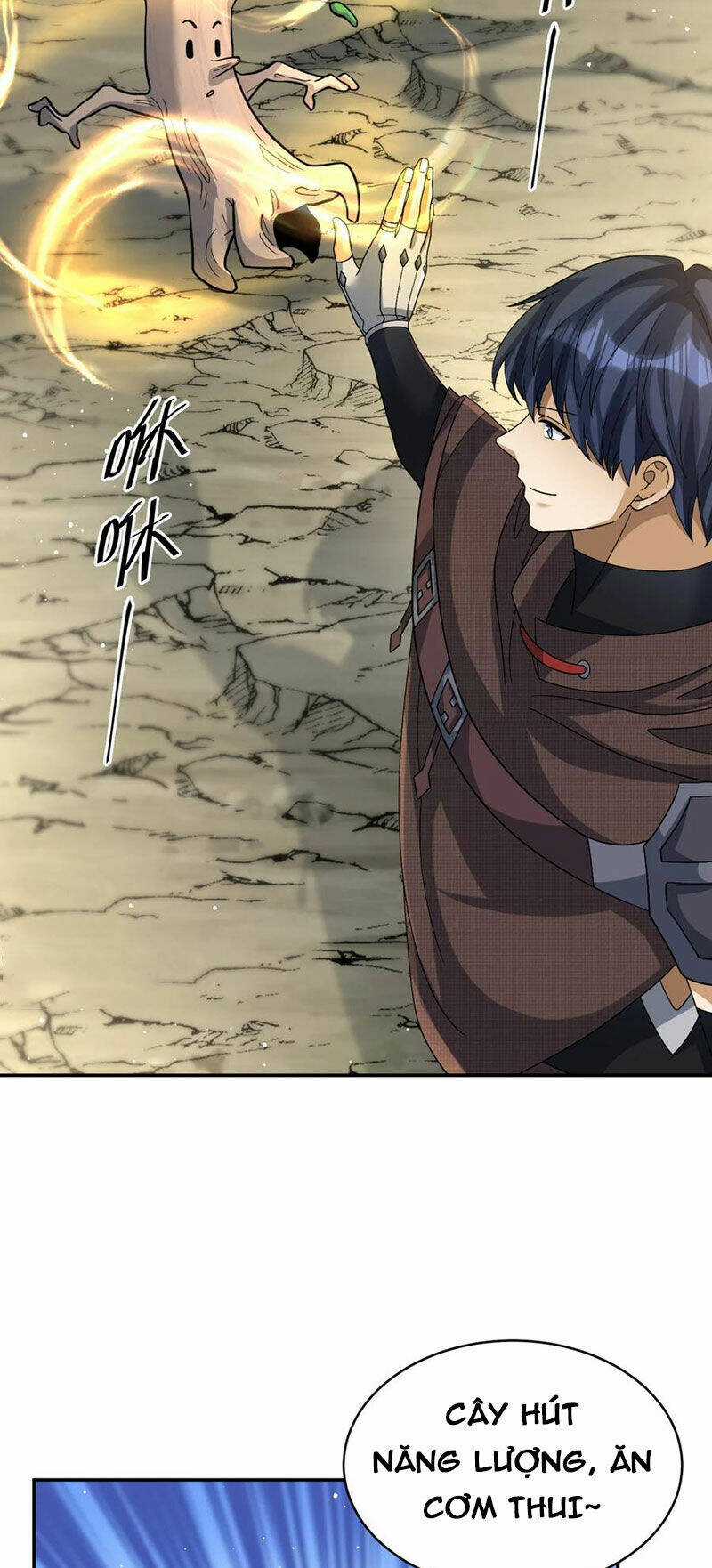 Cựu Nhật Ngự Long - Chapter 77 - Trang 30