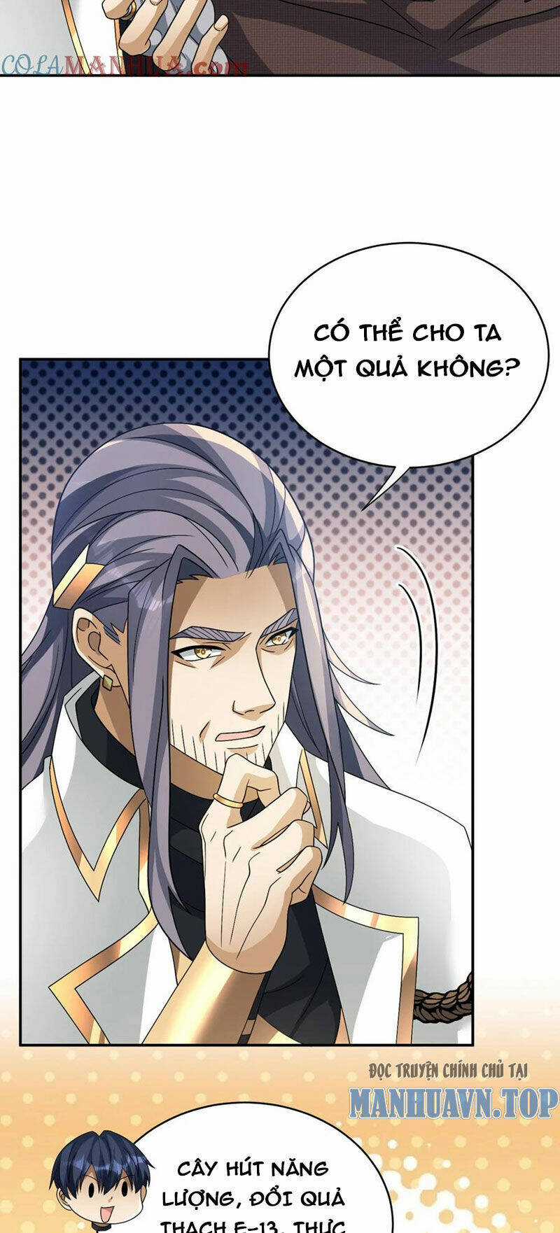 Cựu Nhật Ngự Long - Chapter 77 - Trang 33