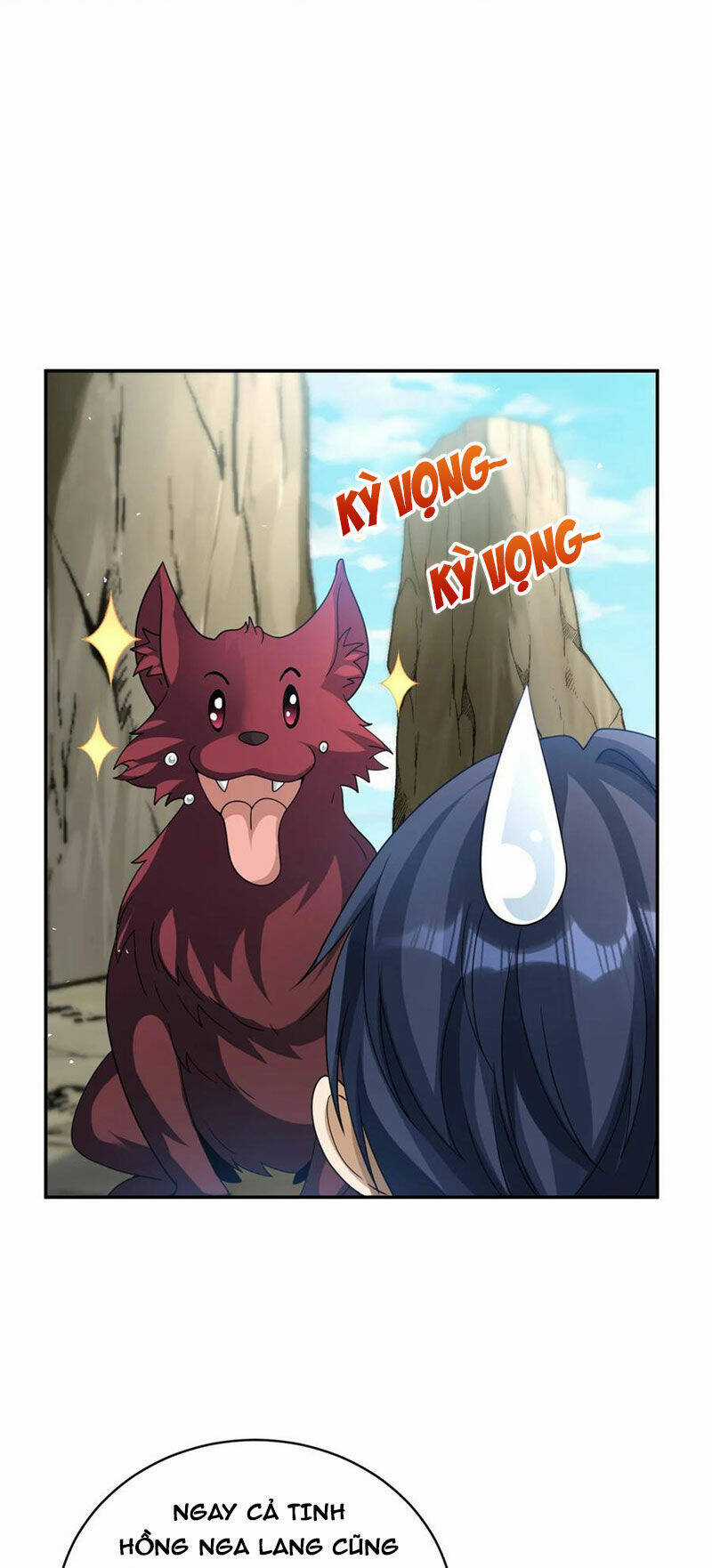 Cựu Nhật Ngự Long - Chapter 77 - Trang 37