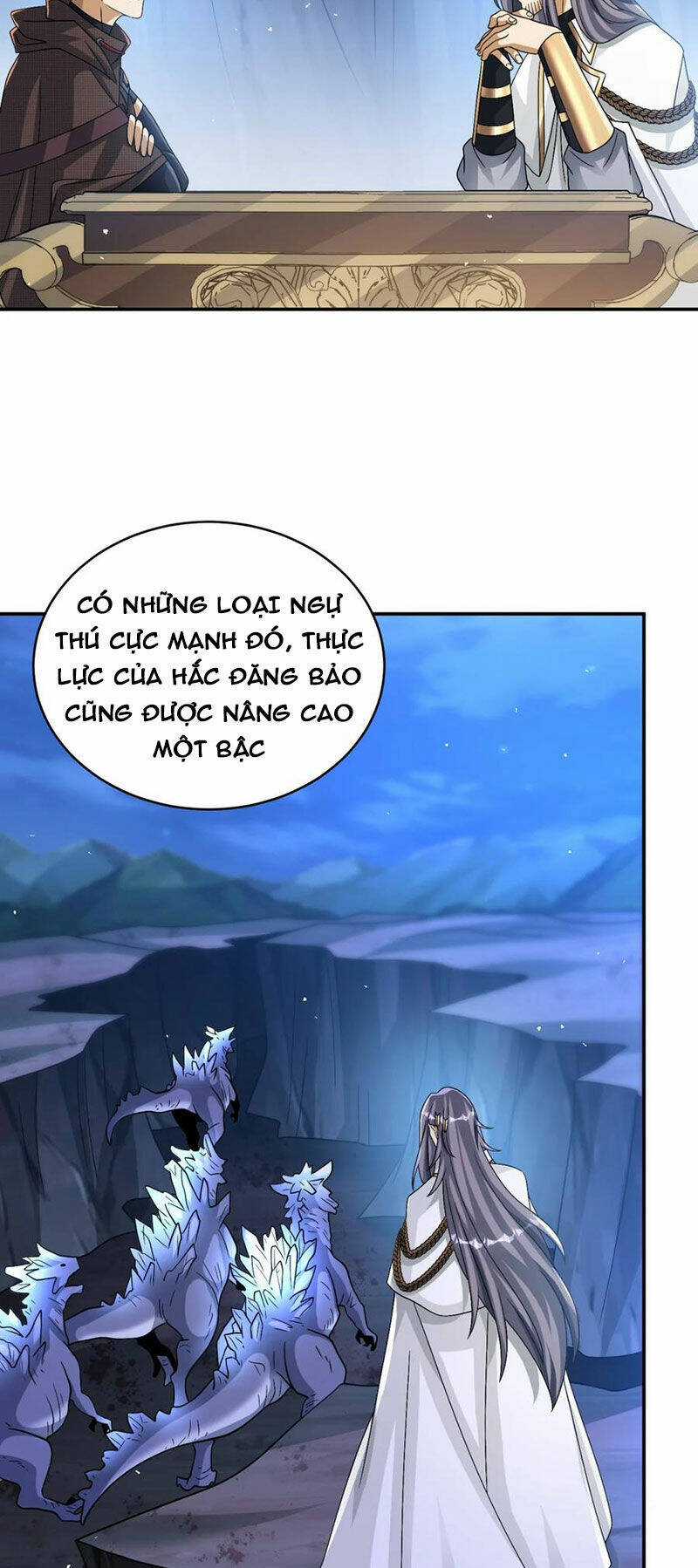 Cựu Nhật Ngự Long - Chapter 77 - Trang 6