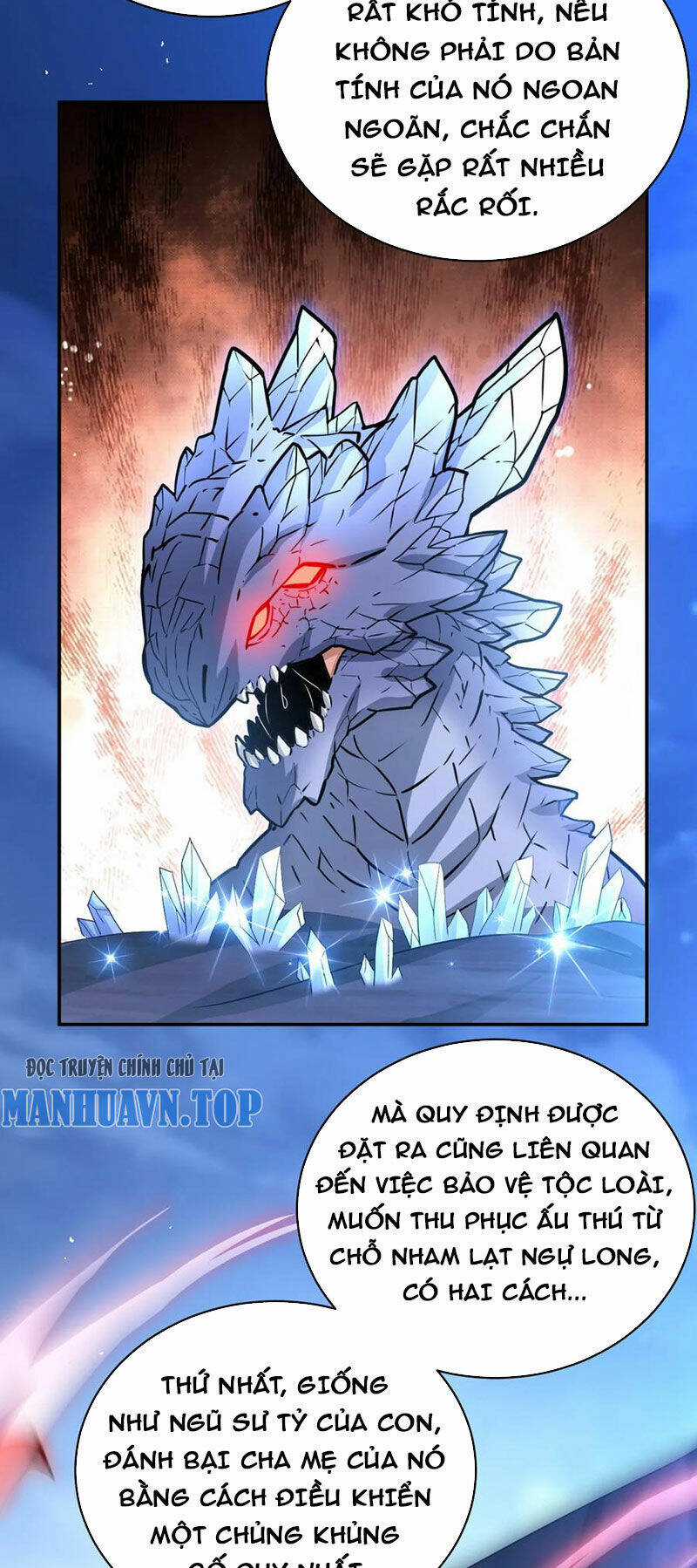 Cựu Nhật Ngự Long - Chapter 77 - Trang 9