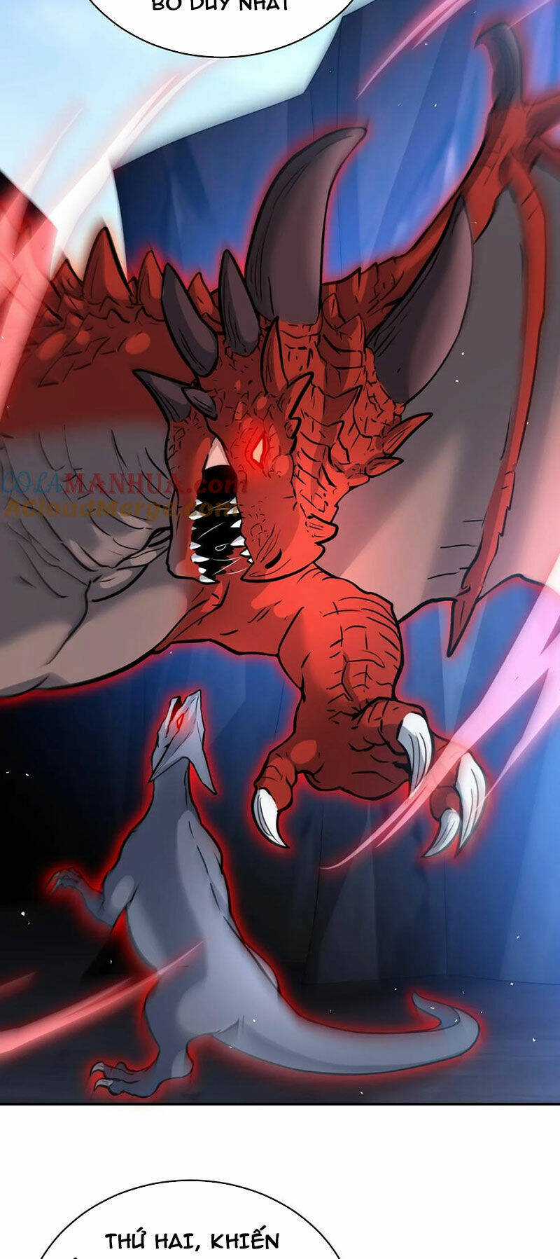 Cựu Nhật Ngự Long - Chapter 77 - Trang 10