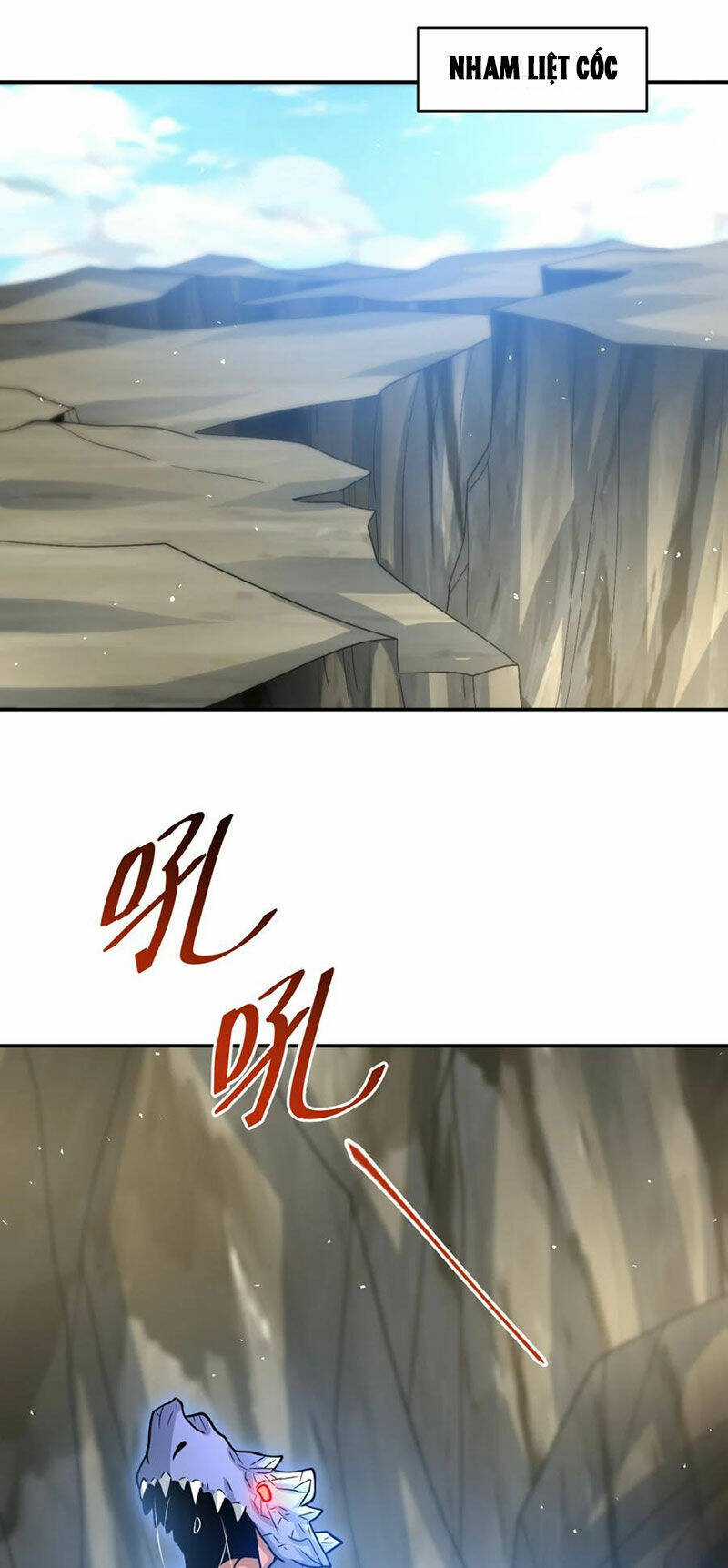 Cựu Nhật Ngự Long - Chapter 78 - Trang 1