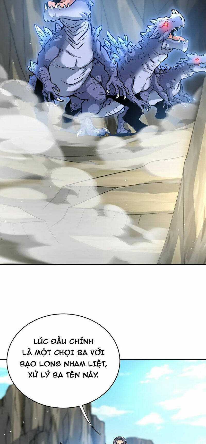 Cựu Nhật Ngự Long - Chapter 78 - Trang 2