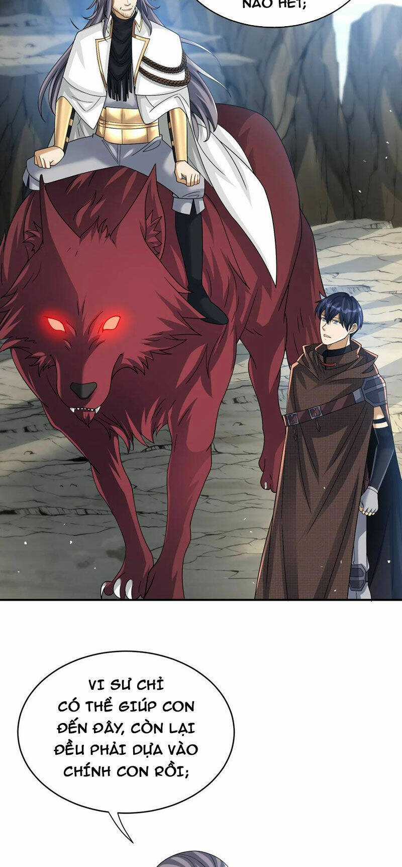 Cựu Nhật Ngự Long - Chapter 78 - Trang 11