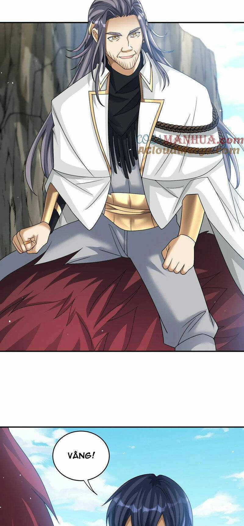 Cựu Nhật Ngự Long - Chapter 78 - Trang 12