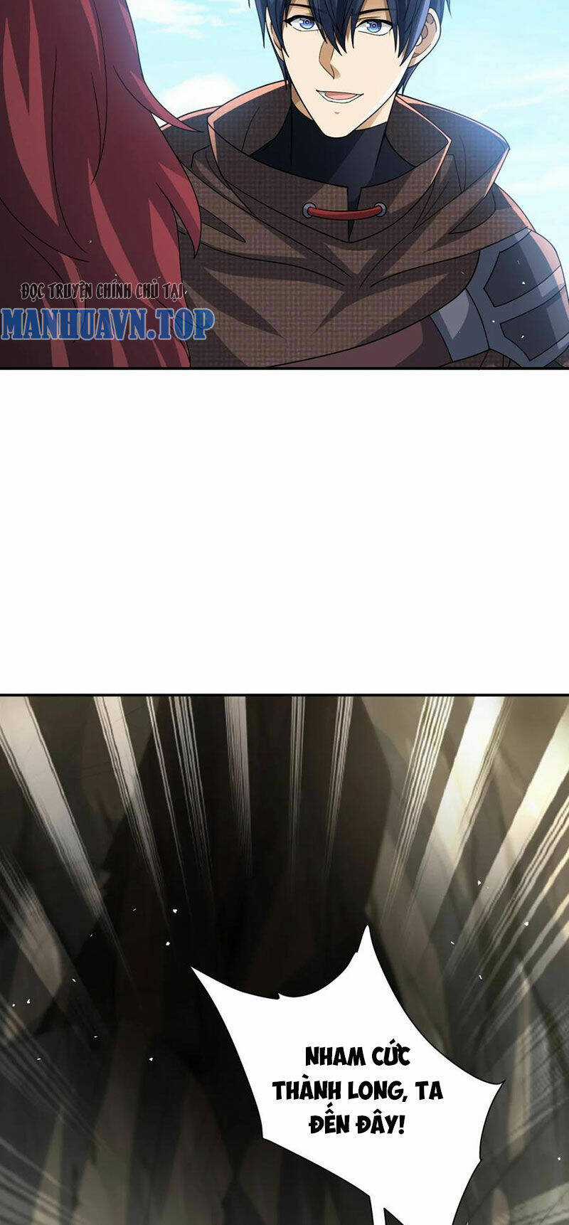 Cựu Nhật Ngự Long - Chapter 78 - Trang 13