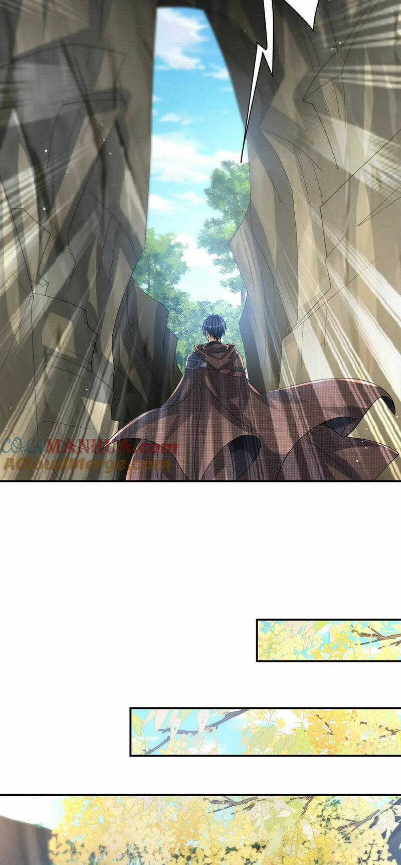 Cựu Nhật Ngự Long - Chapter 78 - Trang 14