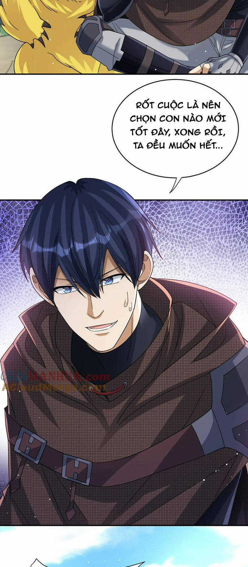 Cựu Nhật Ngự Long - Chapter 78 - Trang 16