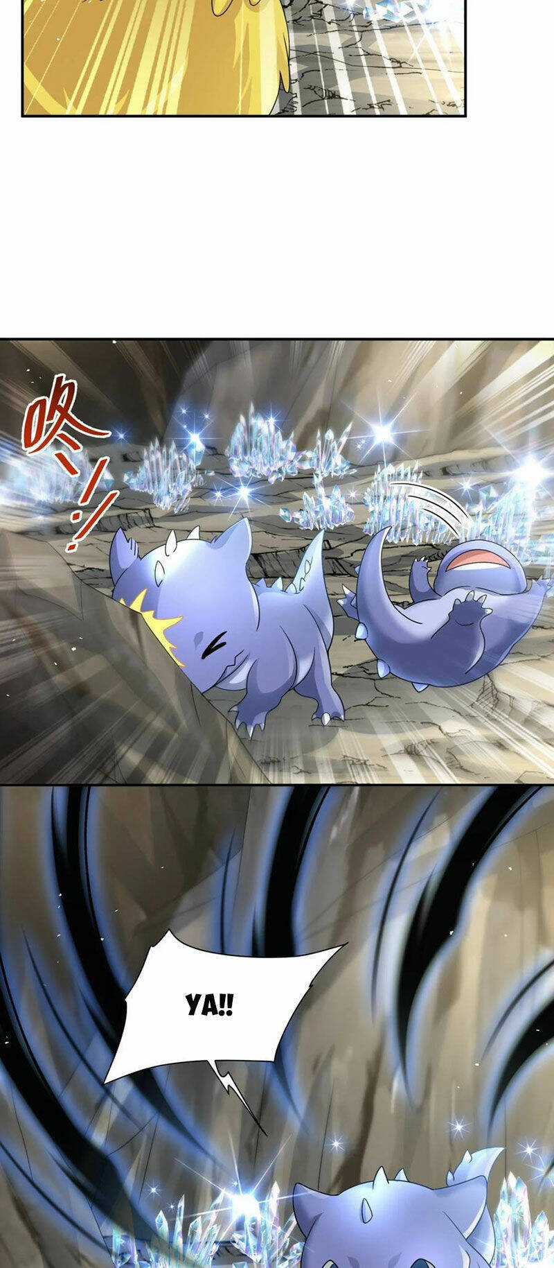 Cựu Nhật Ngự Long - Chapter 78 - Trang 19