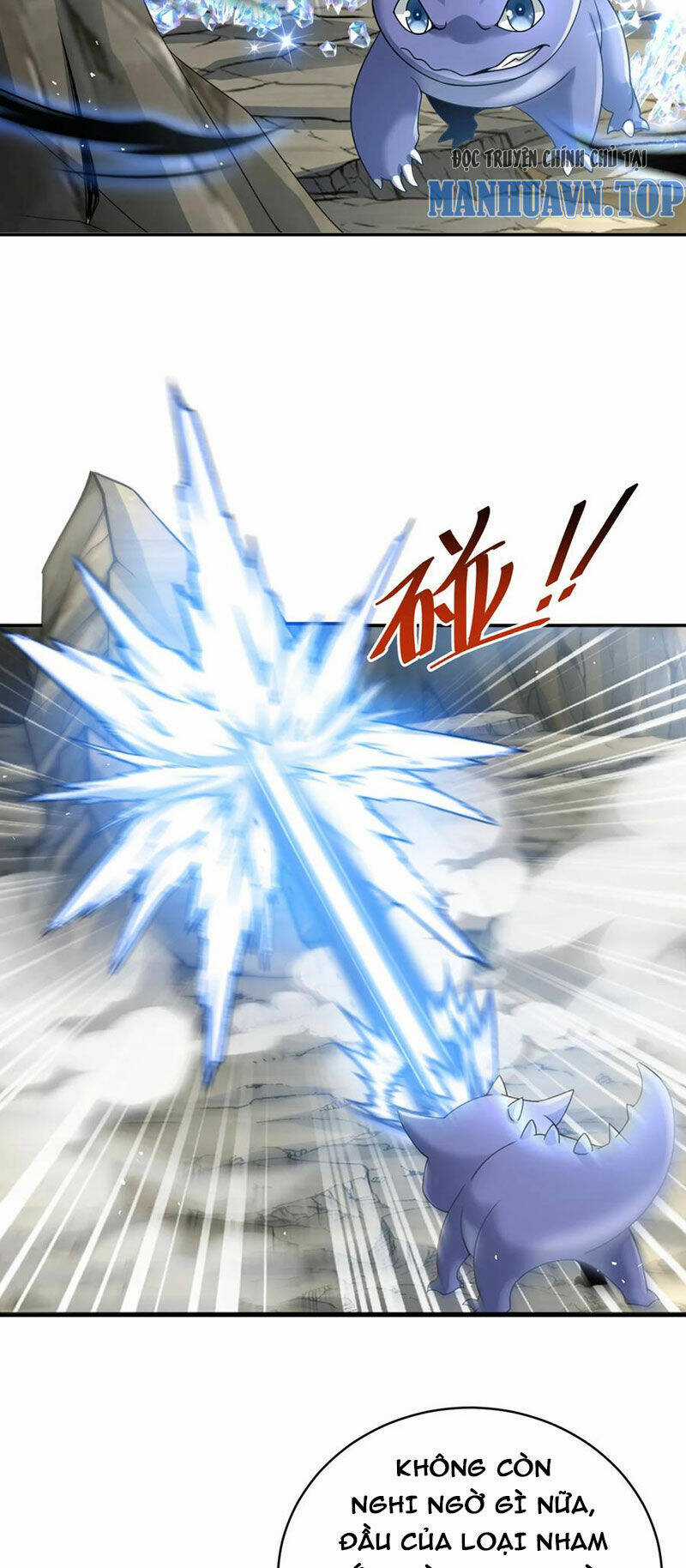 Cựu Nhật Ngự Long - Chapter 78 - Trang 20