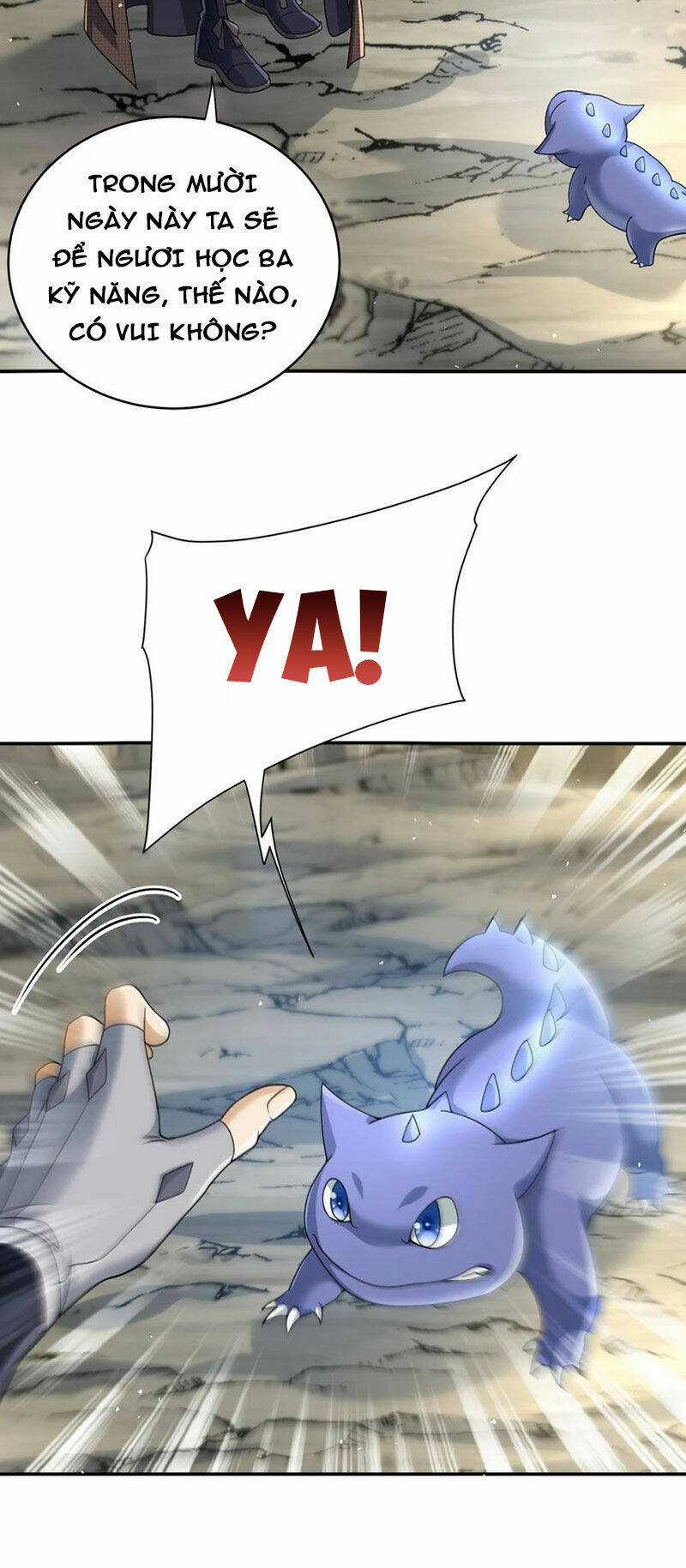 Cựu Nhật Ngự Long - Chapter 78 - Trang 26