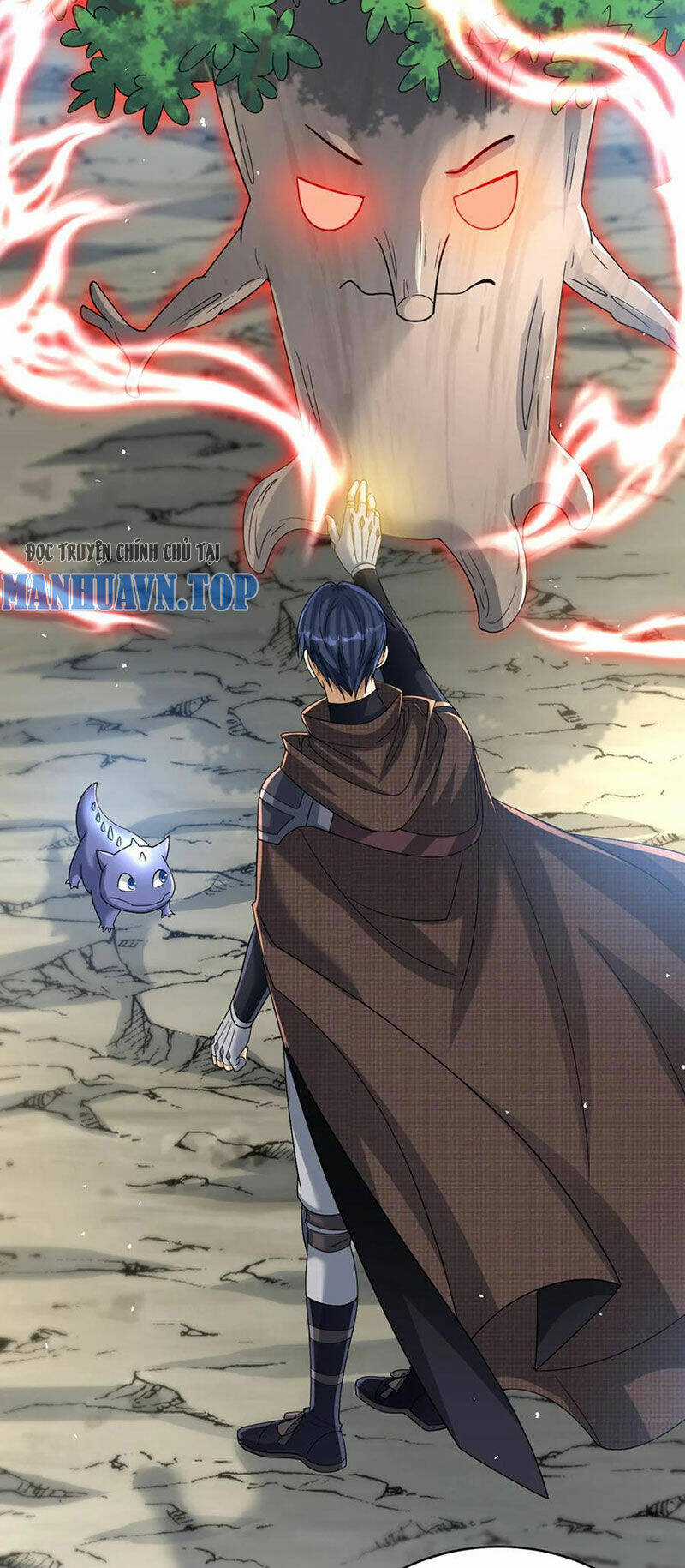 Cựu Nhật Ngự Long - Chapter 78 - Trang 28