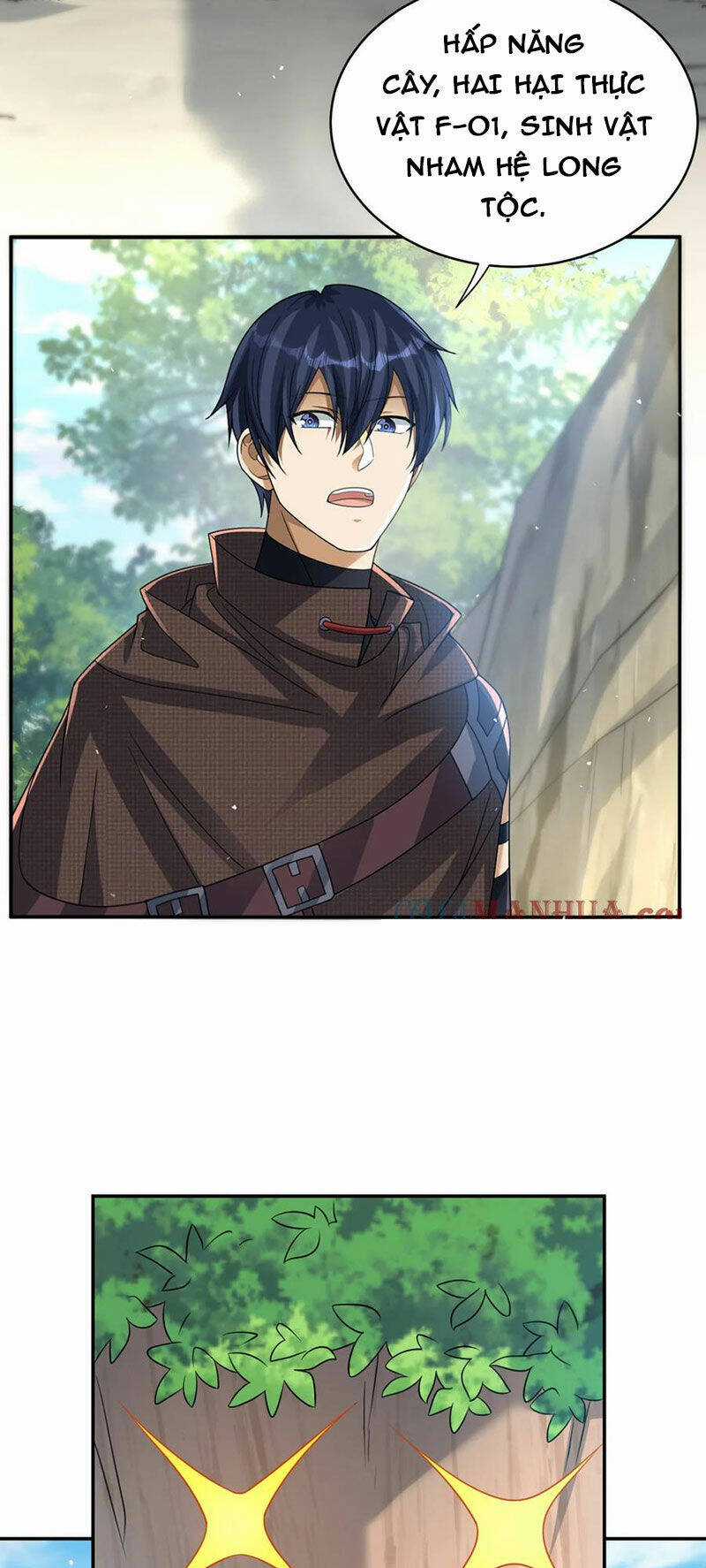 Cựu Nhật Ngự Long - Chapter 78 - Trang 29