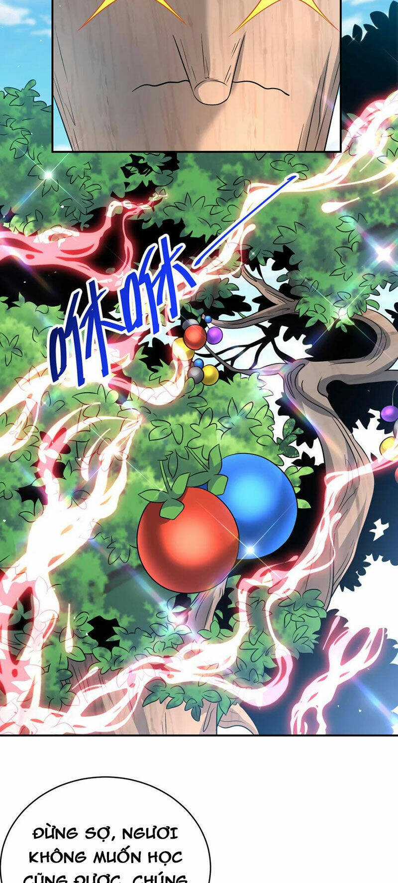 Cựu Nhật Ngự Long - Chapter 78 - Trang 30