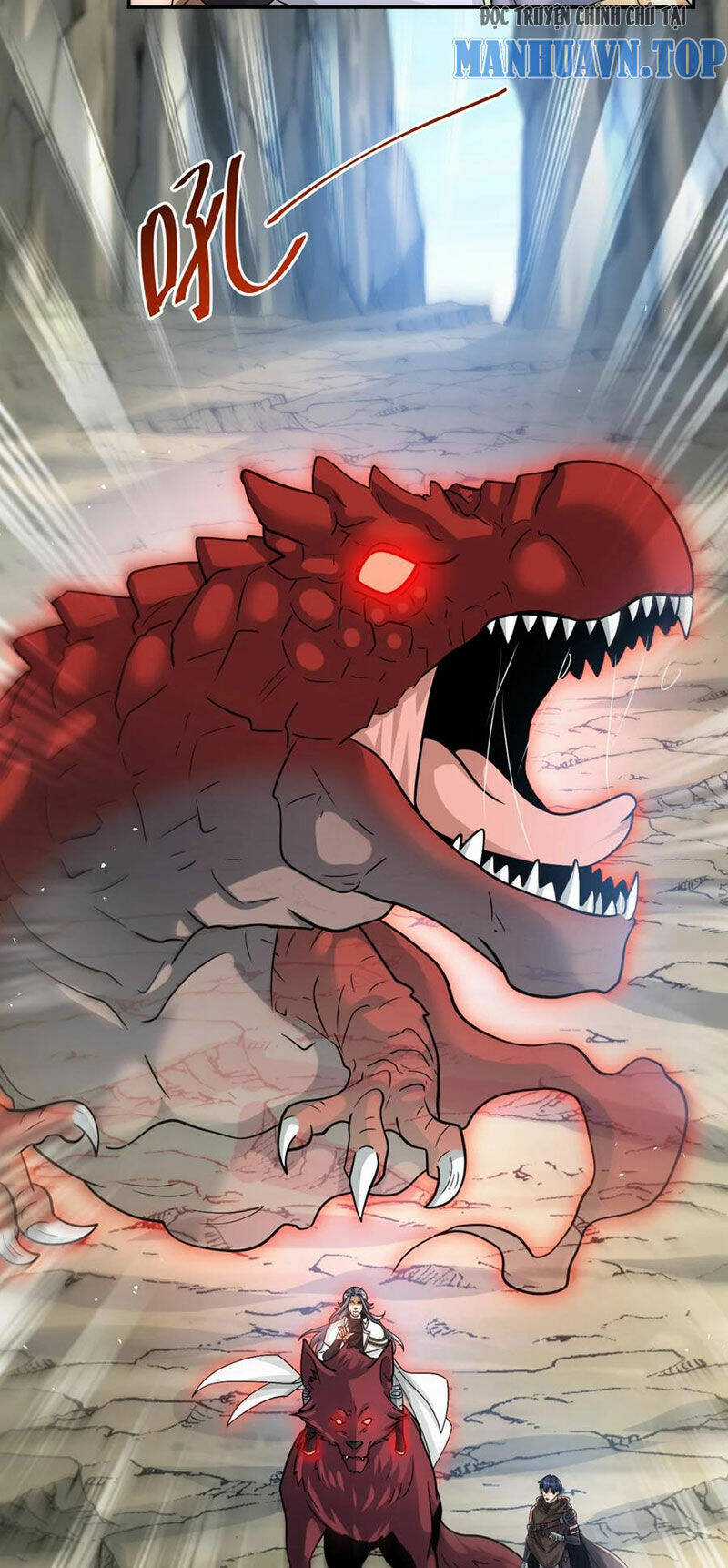 Cựu Nhật Ngự Long - Chapter 78 - Trang 4