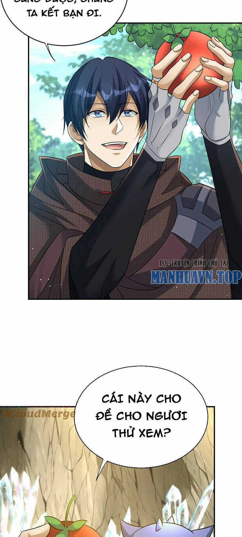 Cựu Nhật Ngự Long - Chapter 78 - Trang 31