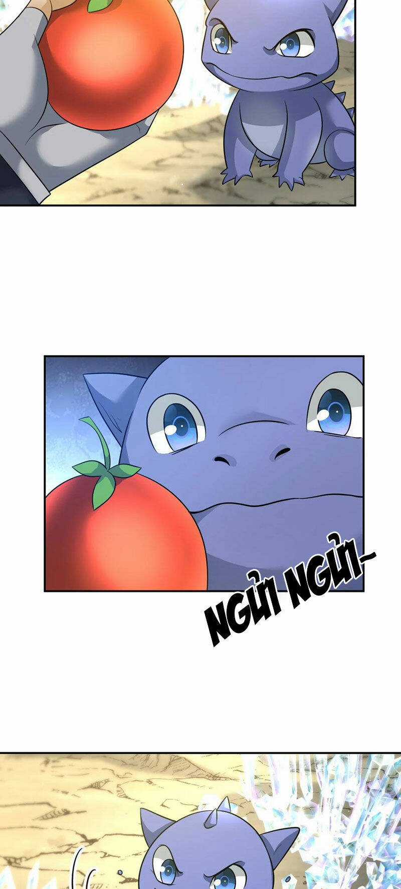 Cựu Nhật Ngự Long - Chapter 78 - Trang 32