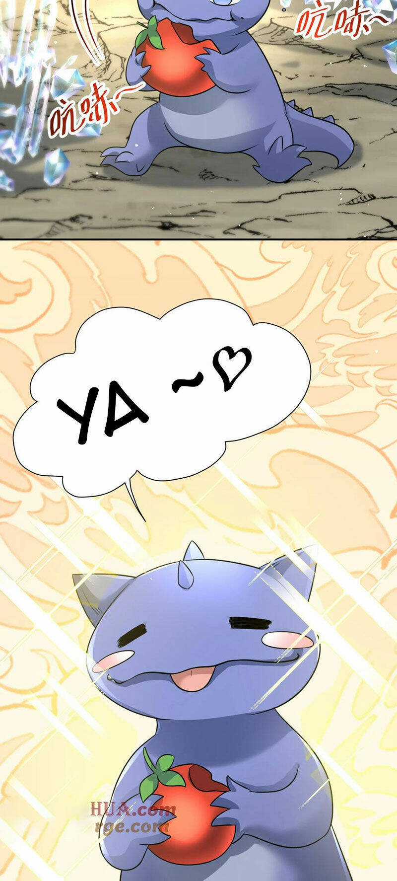 Cựu Nhật Ngự Long - Chapter 78 - Trang 33