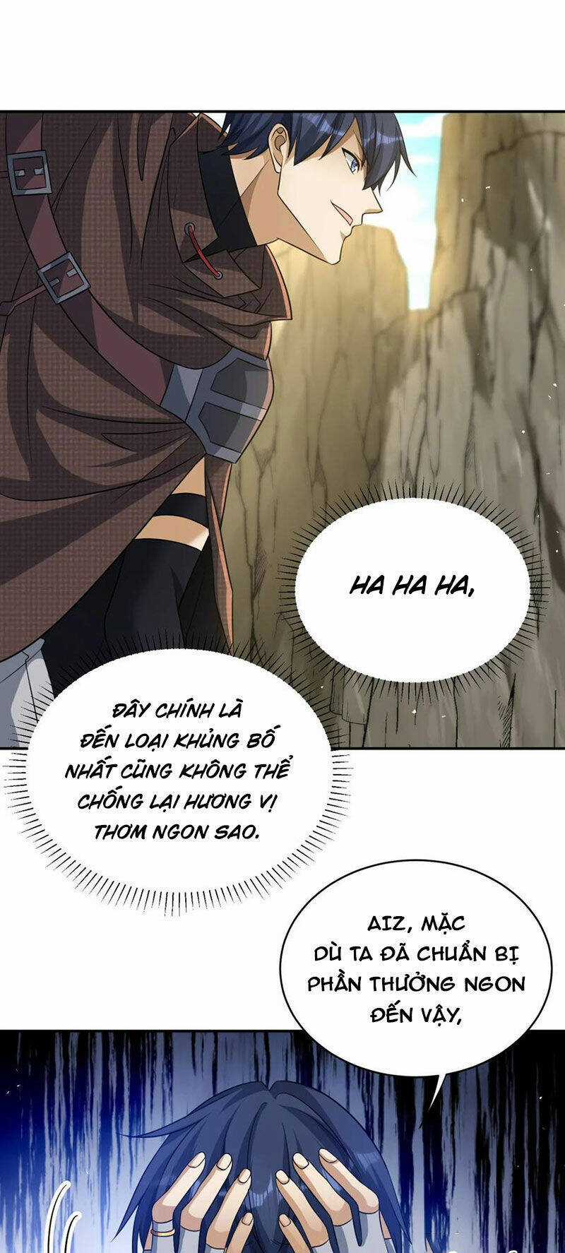 Cựu Nhật Ngự Long - Chapter 78 - Trang 35