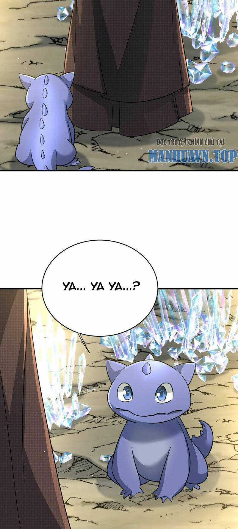 Cựu Nhật Ngự Long - Chapter 78 - Trang 37