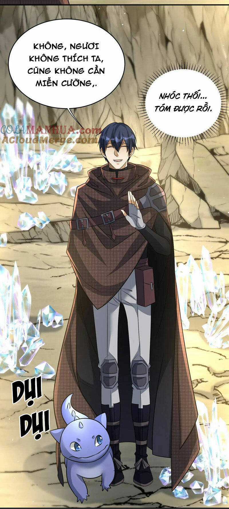 Cựu Nhật Ngự Long - Chapter 78 - Trang 38