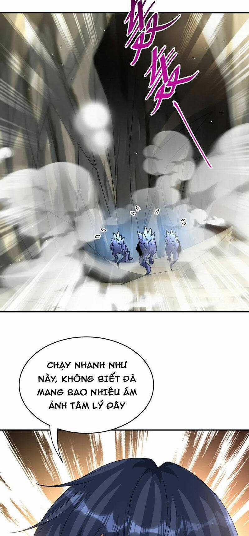 Cựu Nhật Ngự Long - Chapter 78 - Trang 6