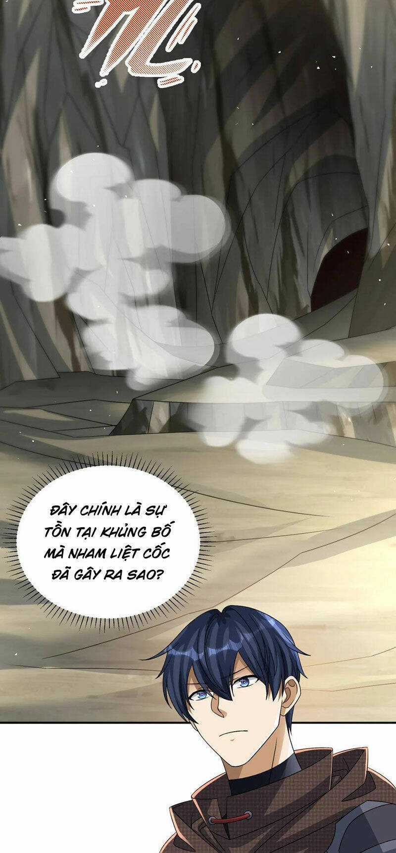 Cựu Nhật Ngự Long - Chapter 78 - Trang 8