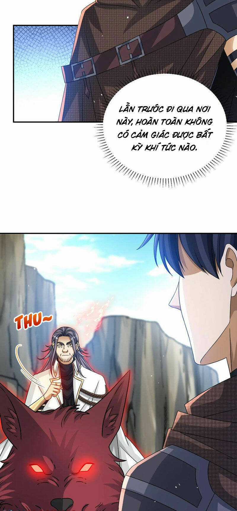 Cựu Nhật Ngự Long - Chapter 78 - Trang 9