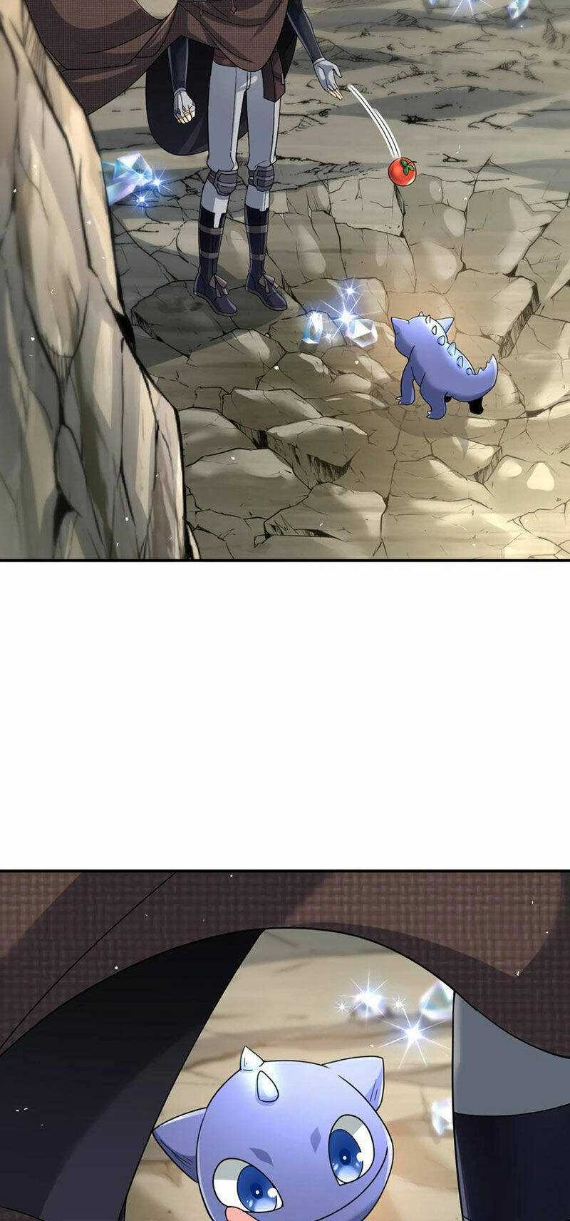 Cựu Nhật Ngự Long - Chapter 79 - Trang 11