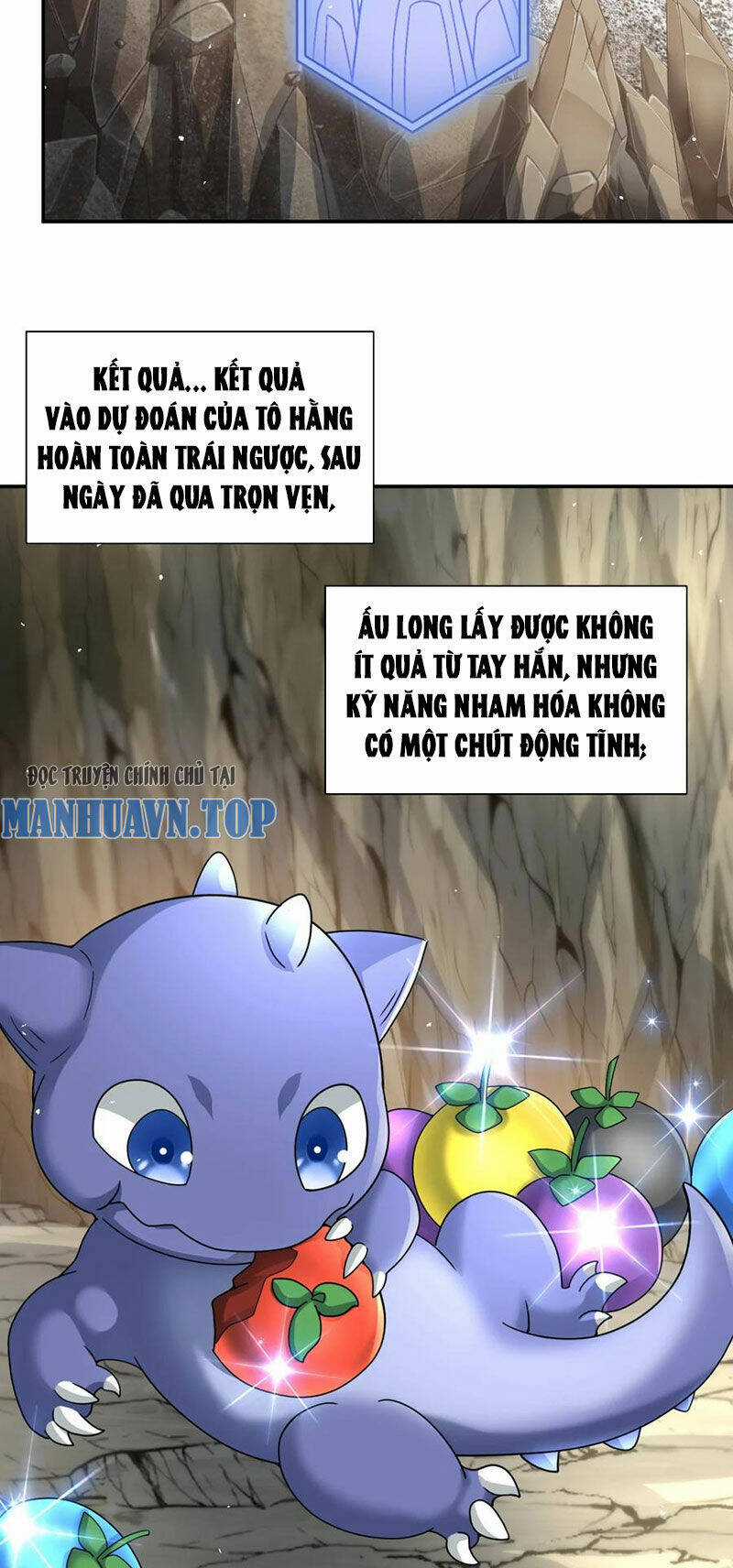 Cựu Nhật Ngự Long - Chapter 79 - Trang 13