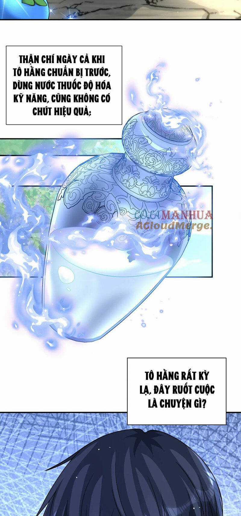 Cựu Nhật Ngự Long - Chapter 79 - Trang 14