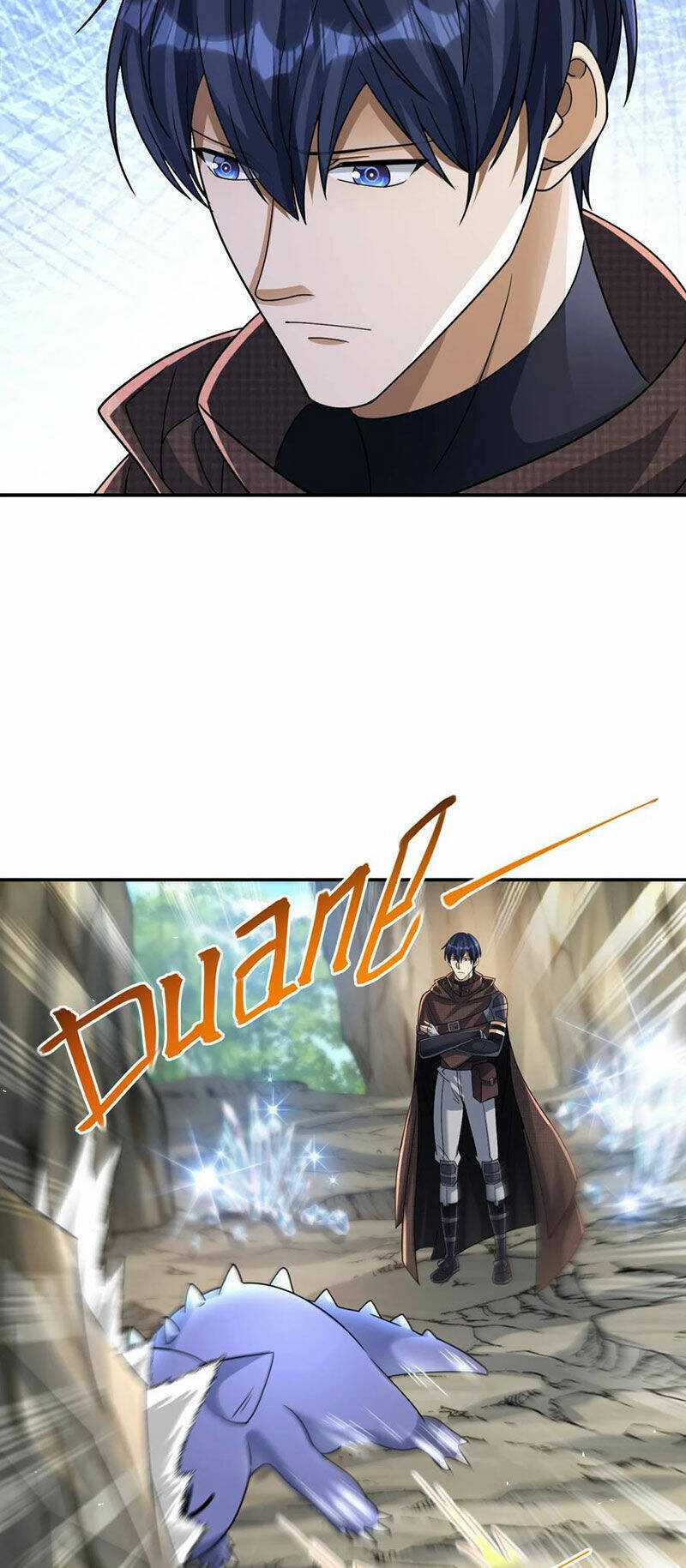 Cựu Nhật Ngự Long - Chapter 79 - Trang 15