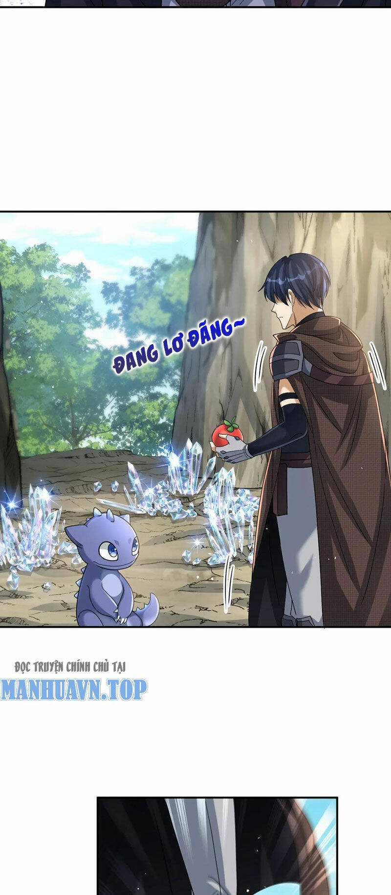 Cựu Nhật Ngự Long - Chapter 79 - Trang 20