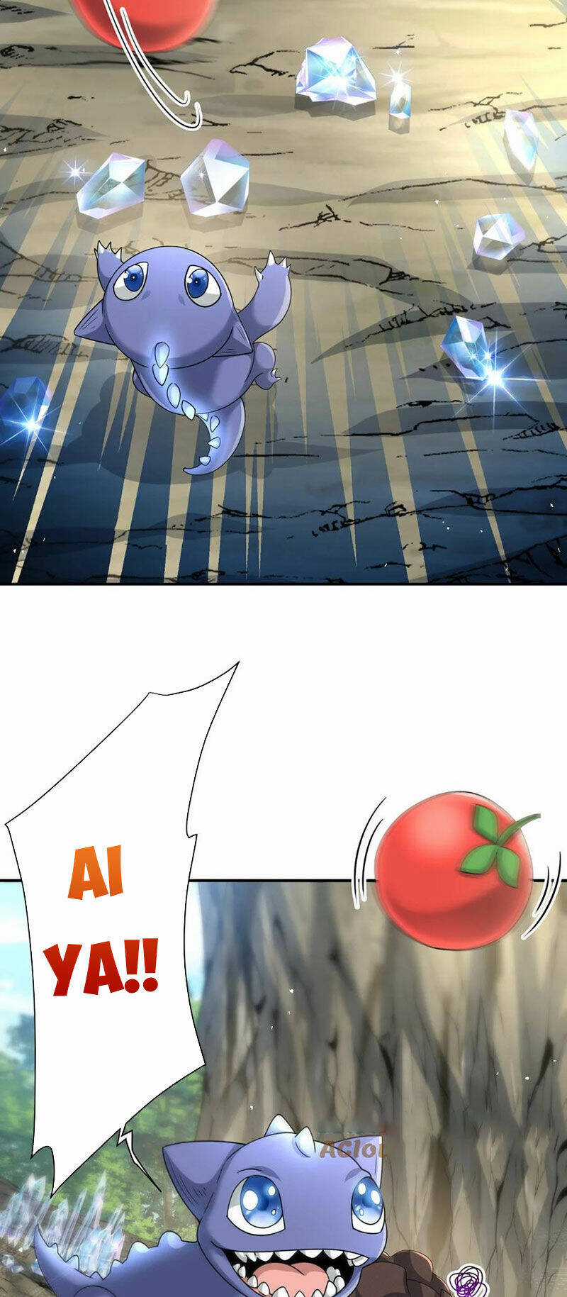 Cựu Nhật Ngự Long - Chapter 79 - Trang 22