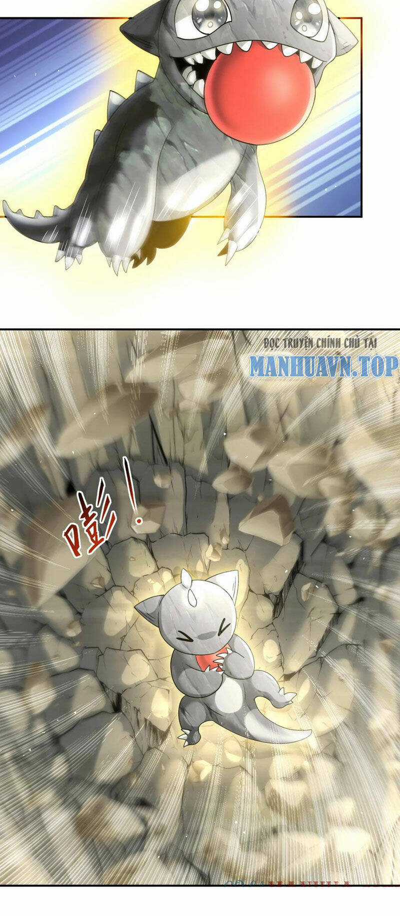 Cựu Nhật Ngự Long - Chapter 79 - Trang 24