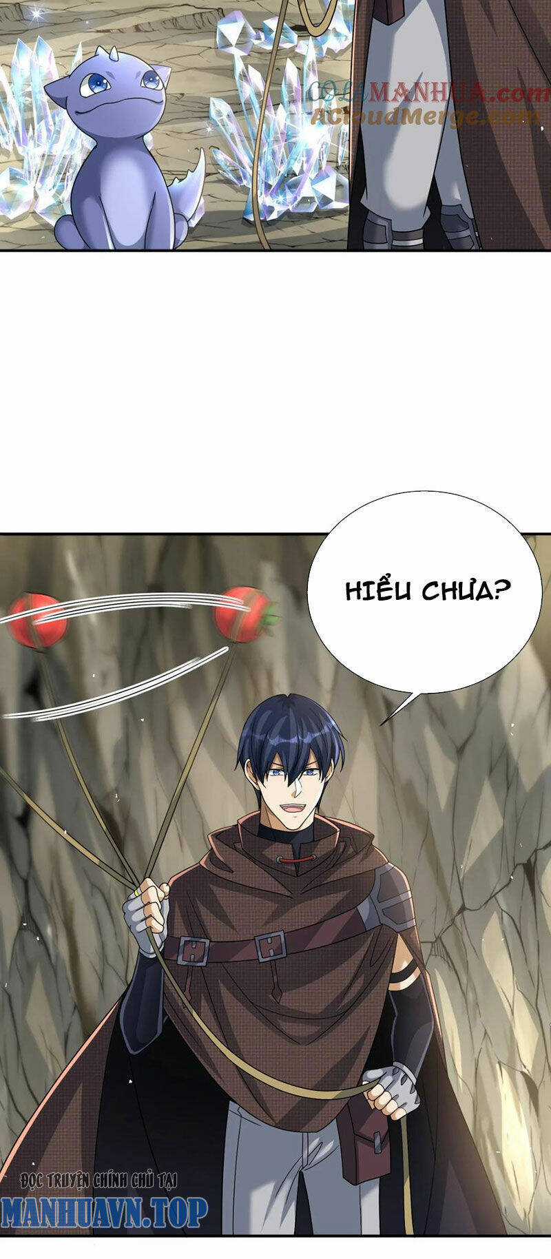 Cựu Nhật Ngự Long - Chapter 79 - Trang 27