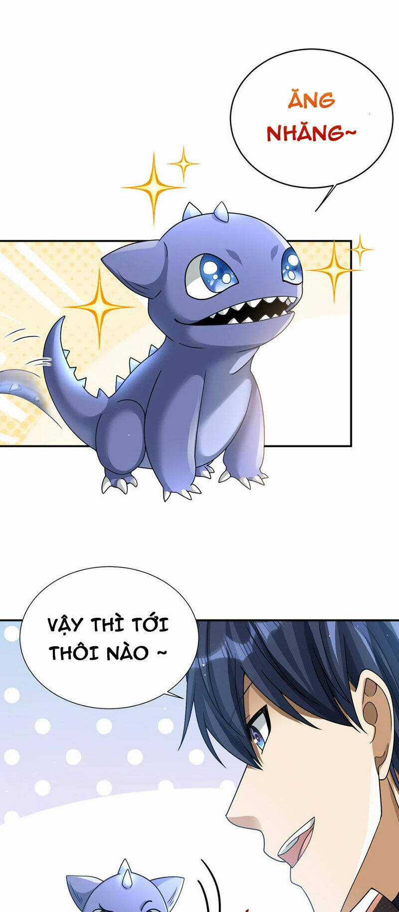 Cựu Nhật Ngự Long - Chapter 79 - Trang 28