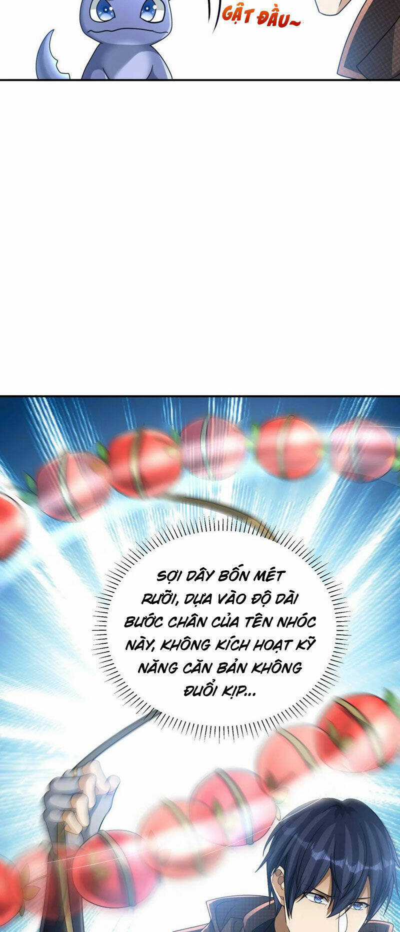 Cựu Nhật Ngự Long - Chapter 79 - Trang 29